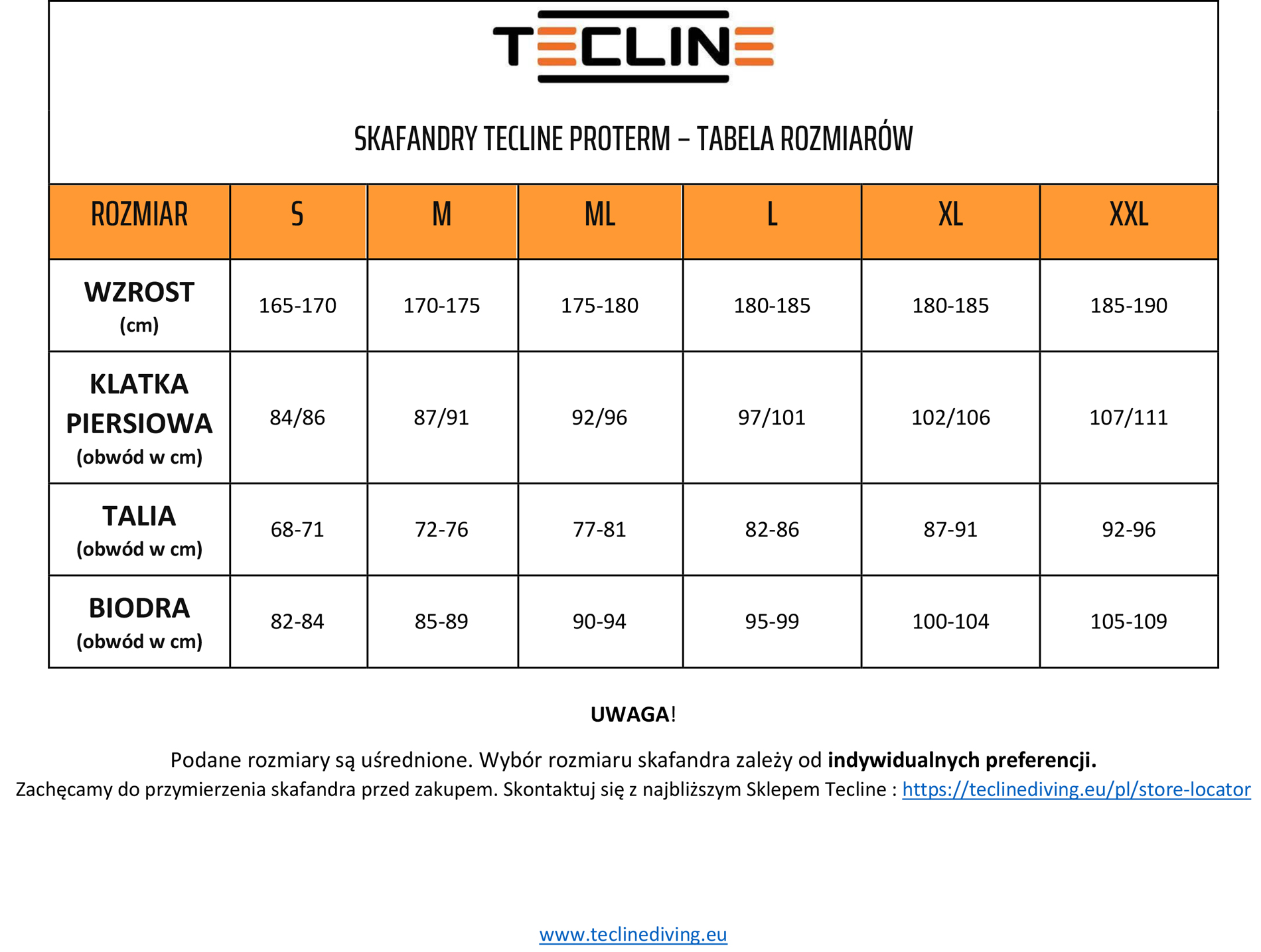 Pianka PROTERM TECLINE SHORTY - obrazek 5