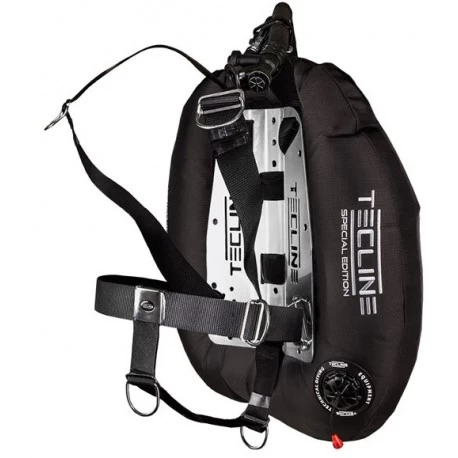 Skrzydło Donut 22 Special Edition DIR - TecLine - obrazek 6