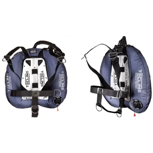 Skrzydło Donut 22 Special Edition DIR - TecLine - obrazek 4