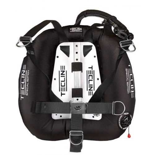 Skrzydło Donut 22 Special Edition DIR - TecLine